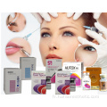 Injections de toxine botulique 100iu visage botox minceur